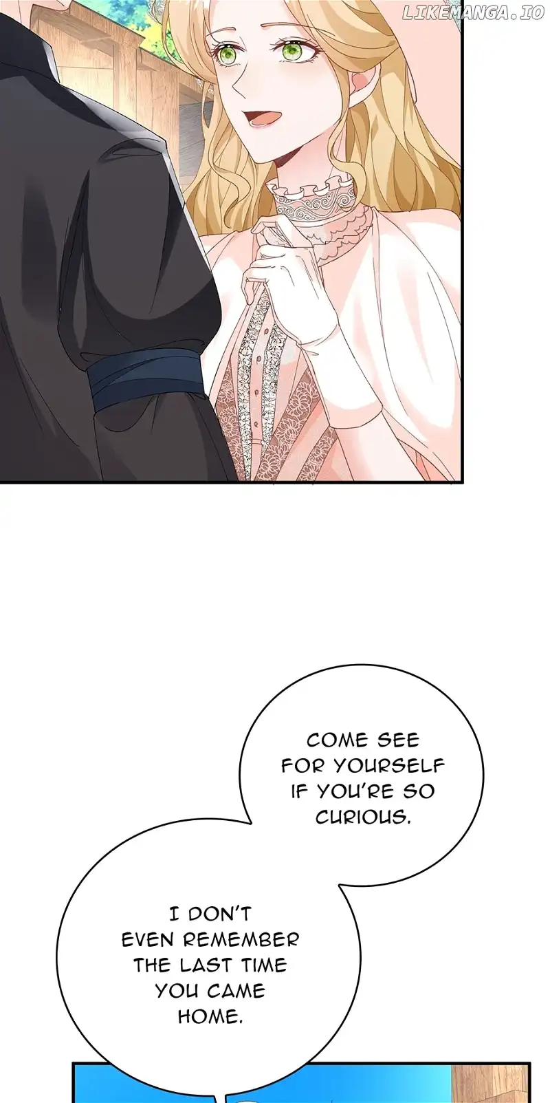 Be Crazy About Me chapter 15 page 41