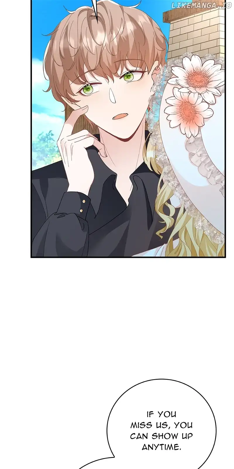 Be Crazy About Me chapter 15 page 42