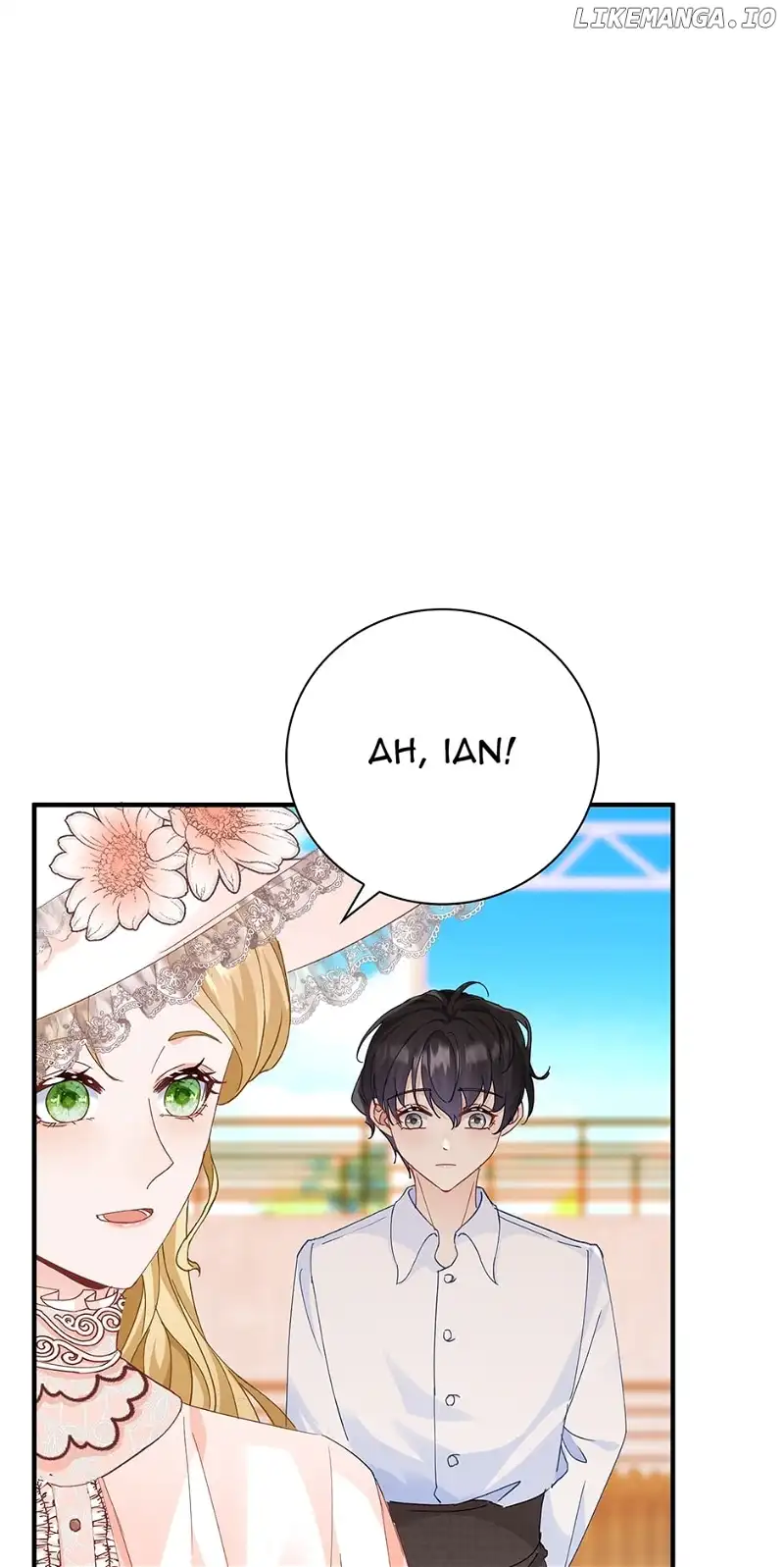 Be Crazy About Me chapter 15 page 44