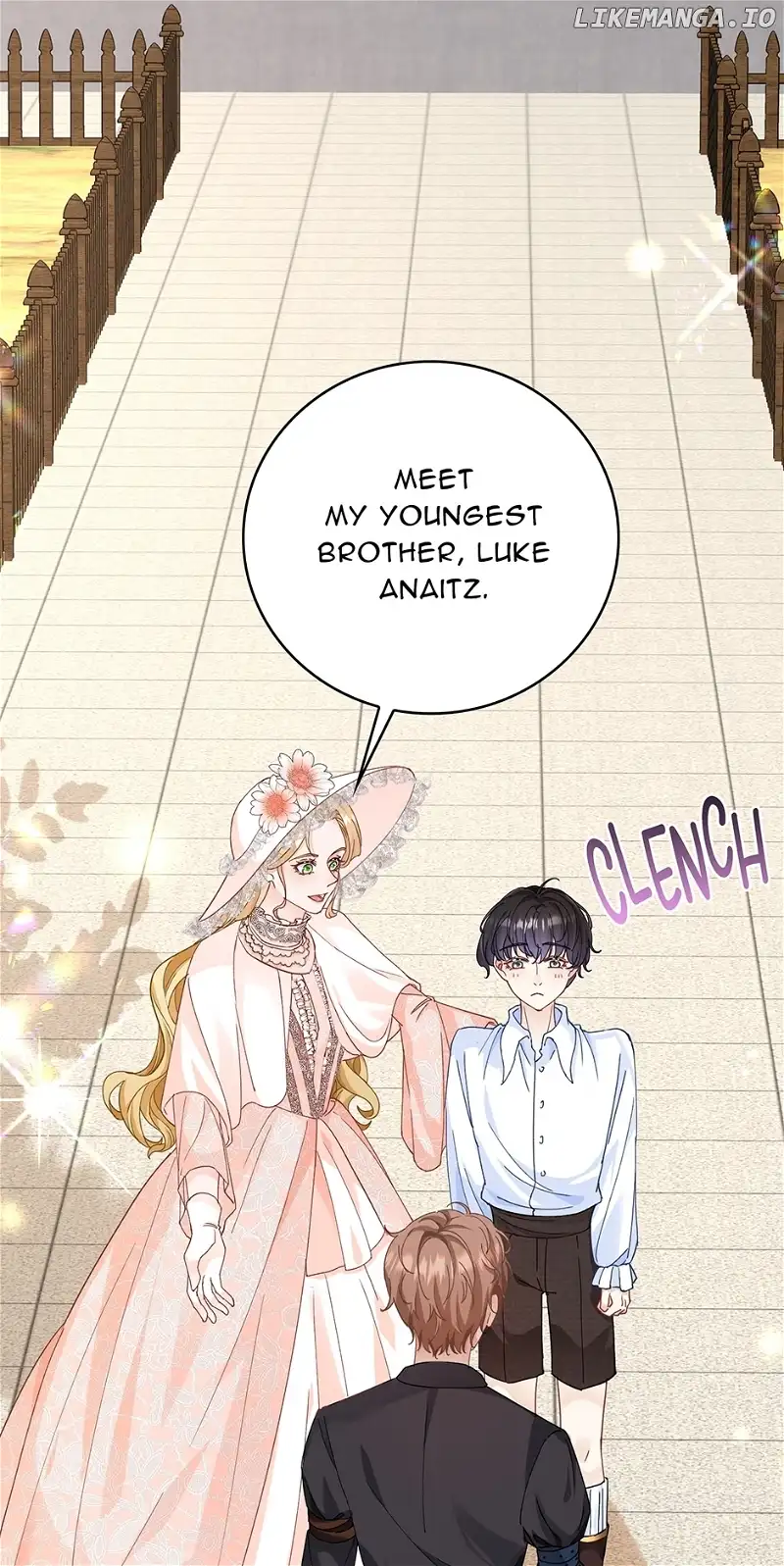 Be Crazy About Me chapter 15 page 46