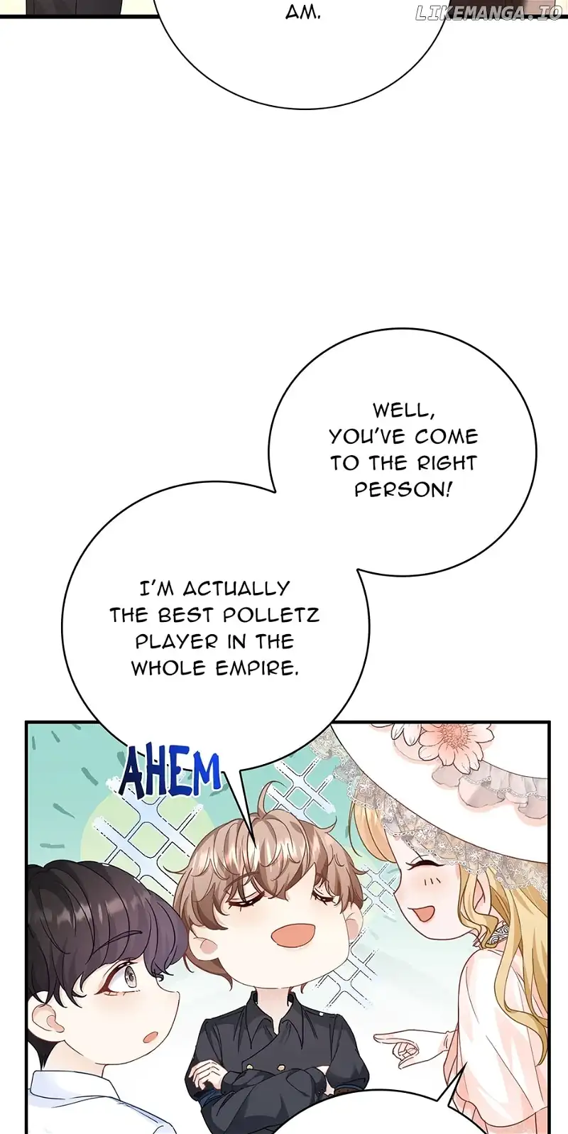 Be Crazy About Me chapter 15 page 49