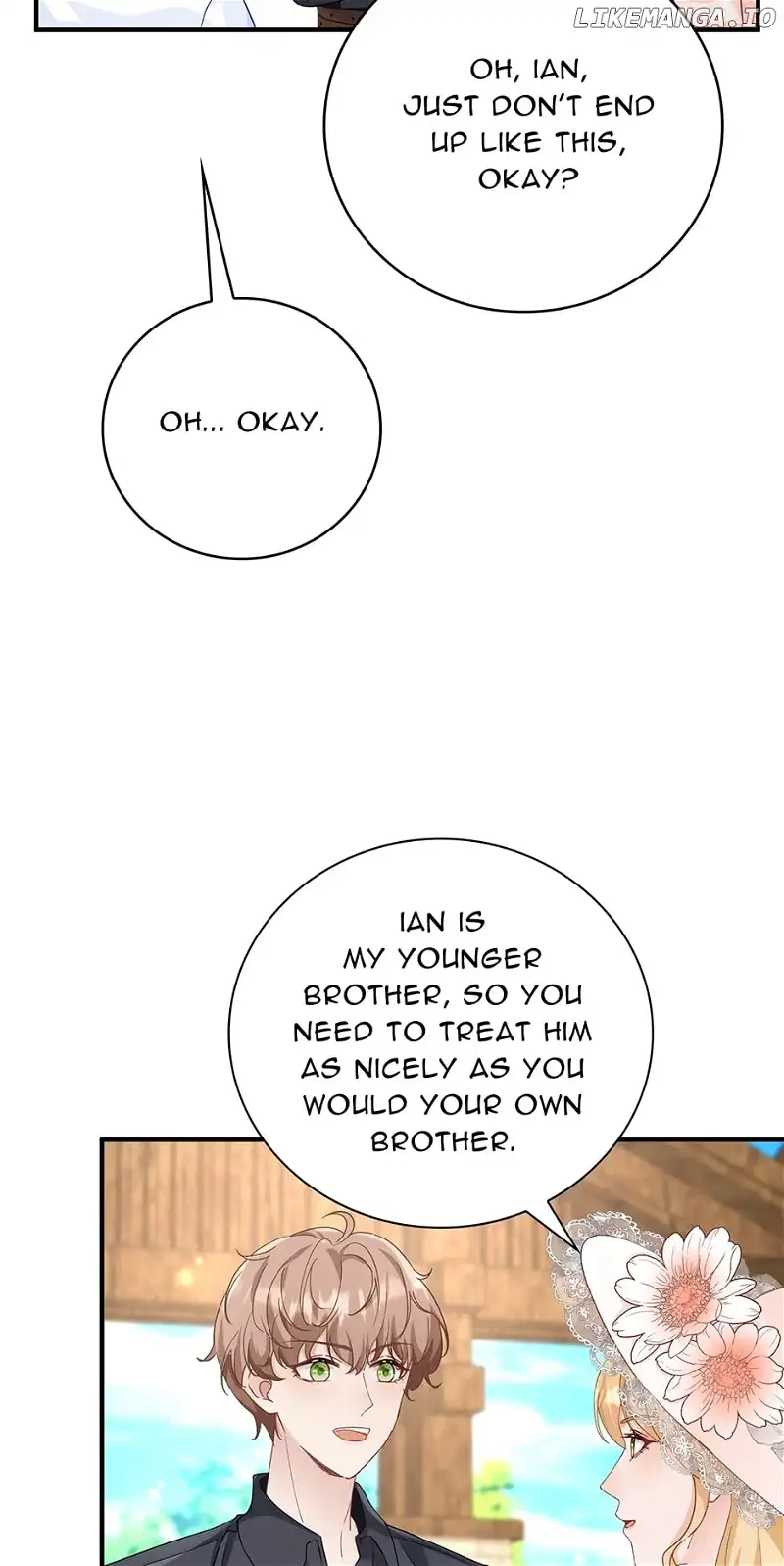 Be Crazy About Me chapter 15 page 50