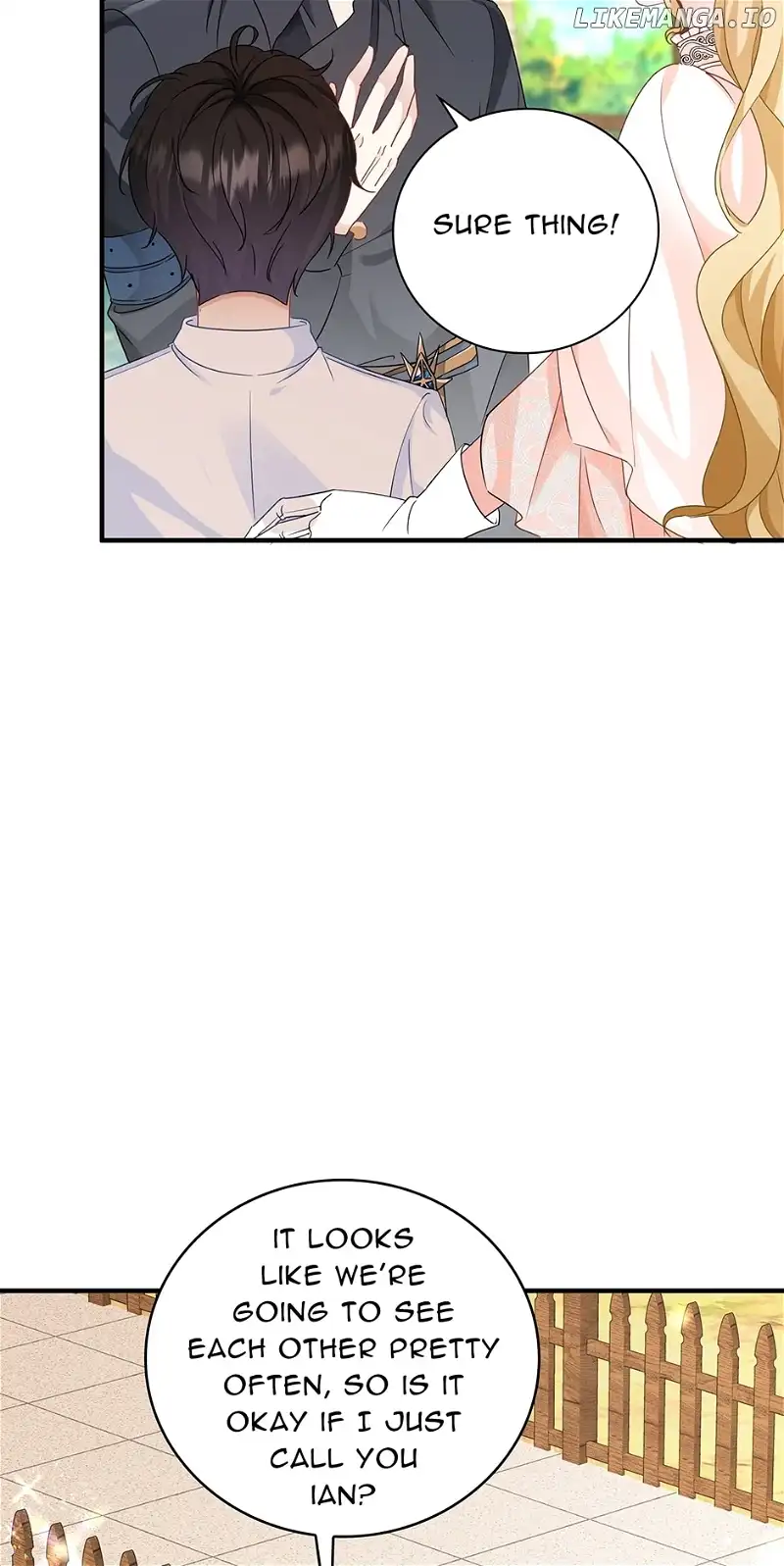 Be Crazy About Me chapter 15 page 51