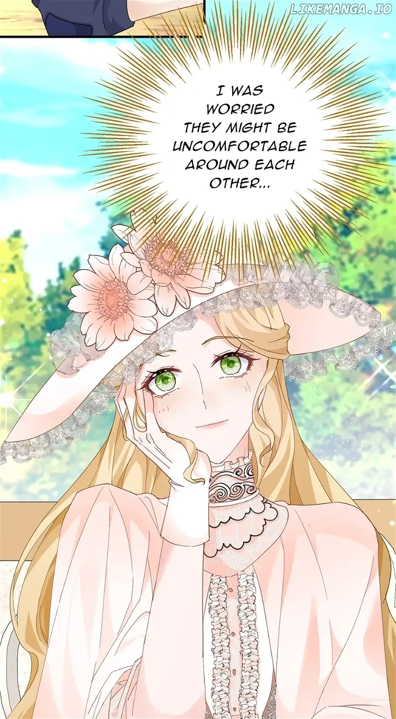 Be Crazy About Me chapter 15 page 55
