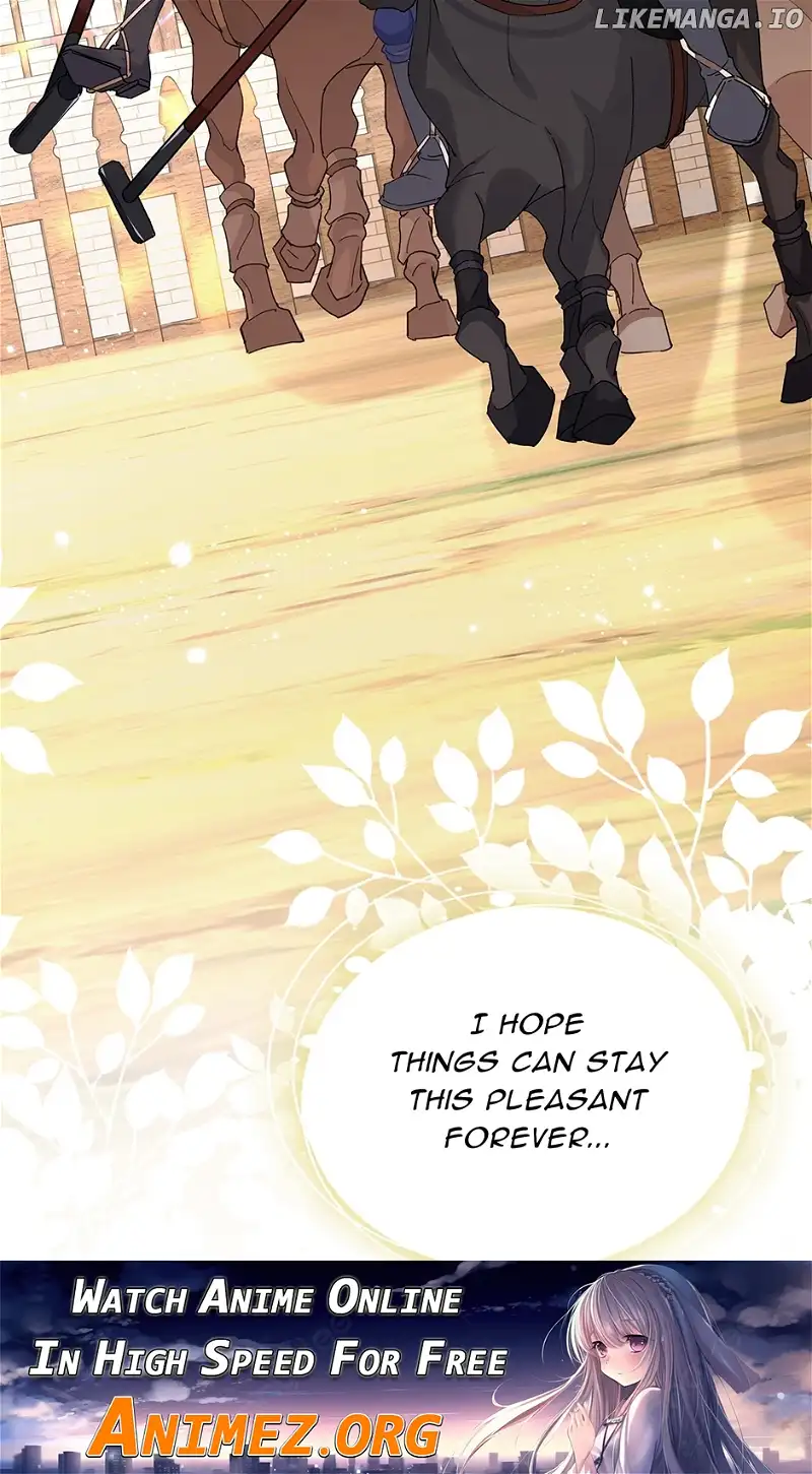 Be Crazy About Me chapter 15 page 57