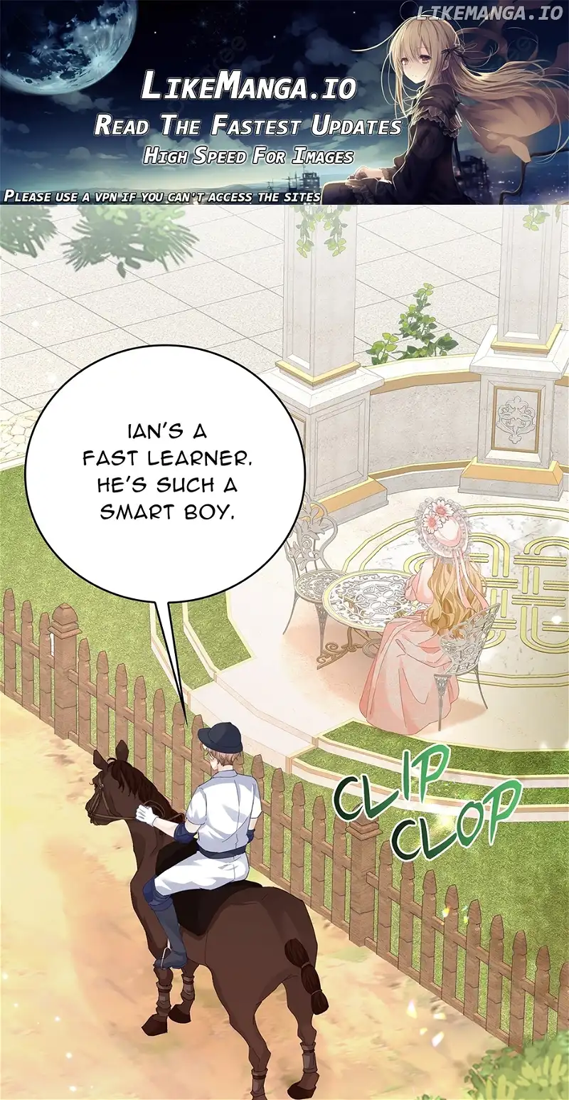 Be Crazy About Me chapter 16 page 1