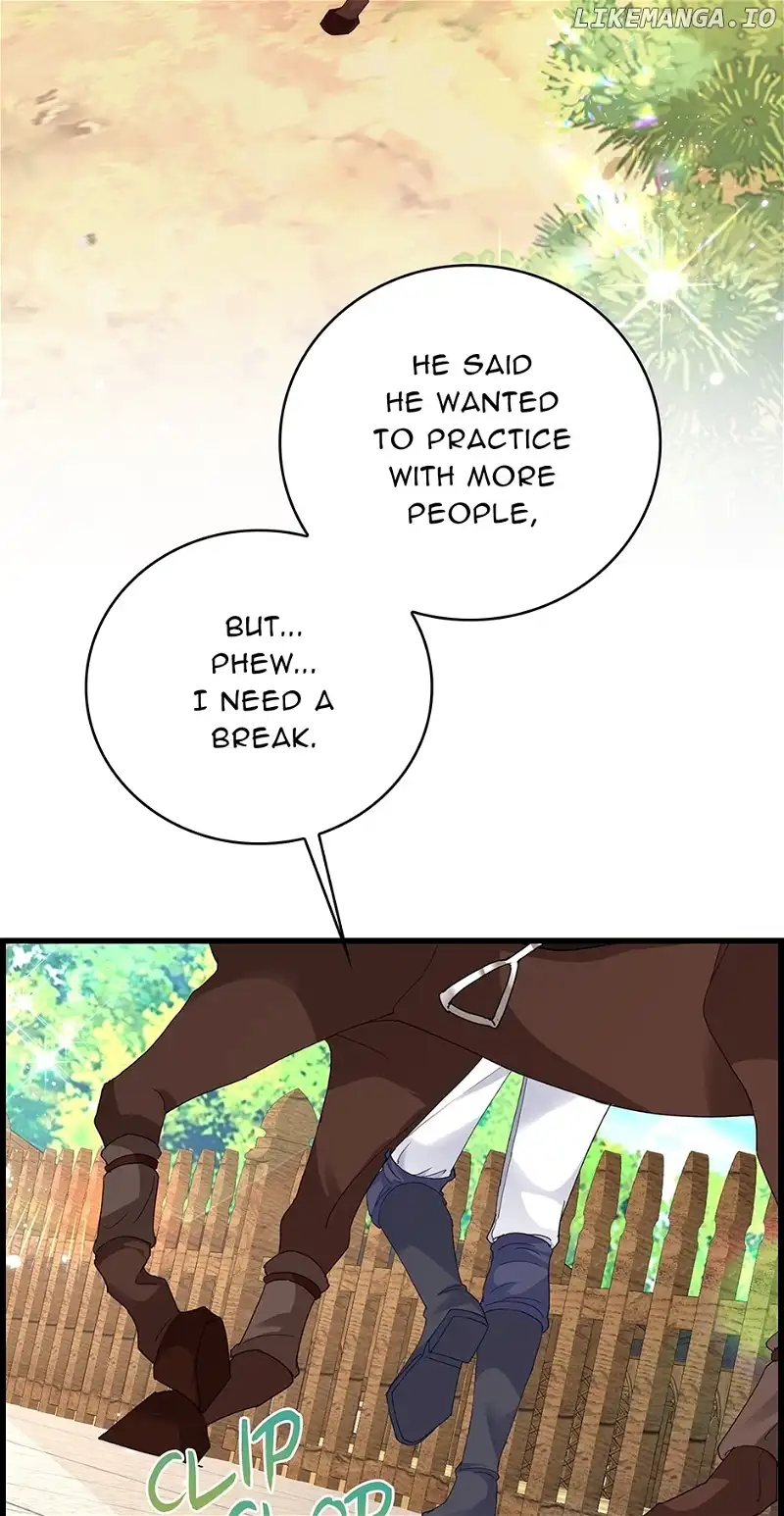 Be Crazy About Me chapter 16 page 2