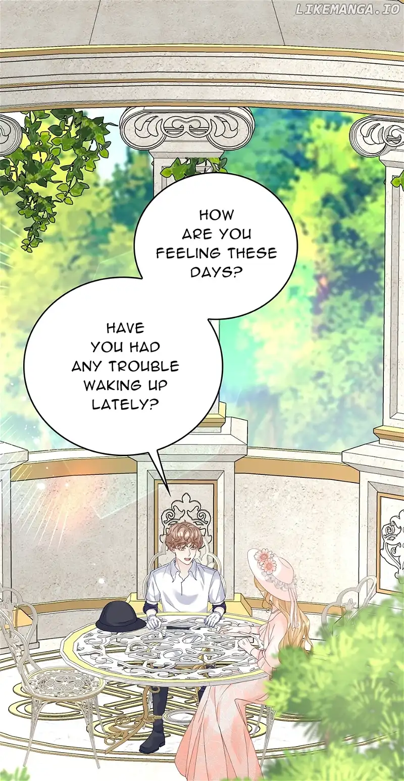 Be Crazy About Me chapter 16 page 4
