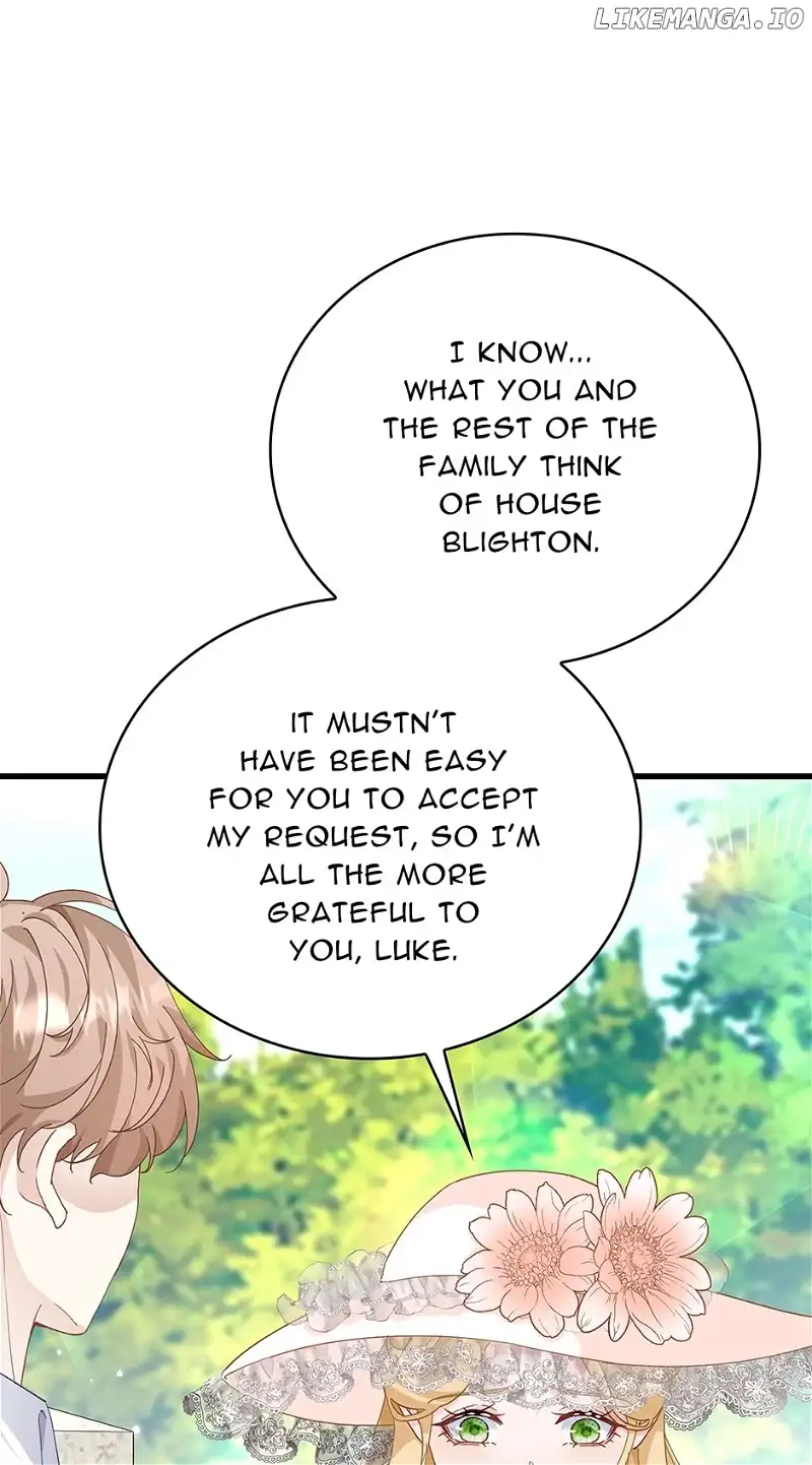 Be Crazy About Me chapter 16 page 6