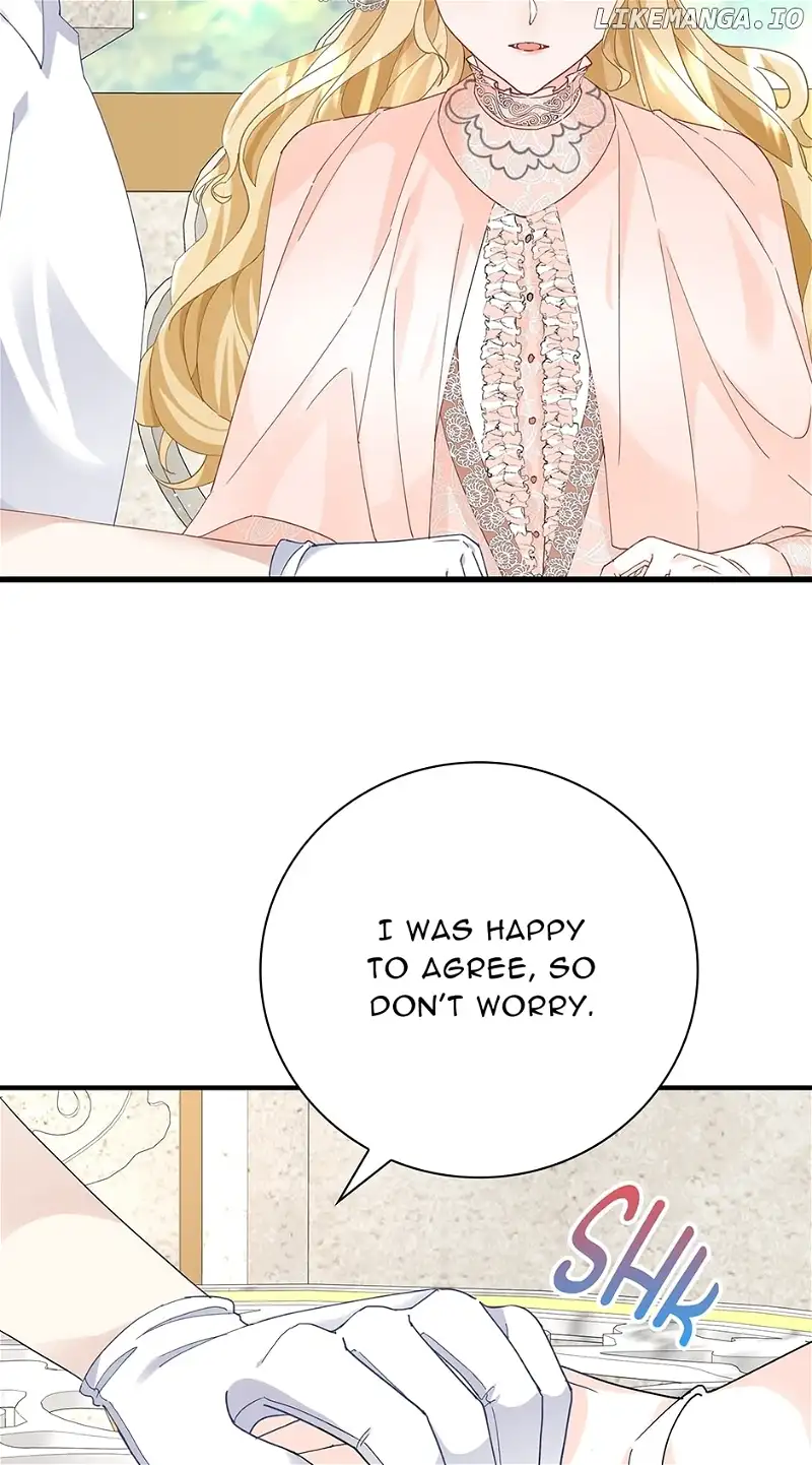Be Crazy About Me chapter 16 page 7