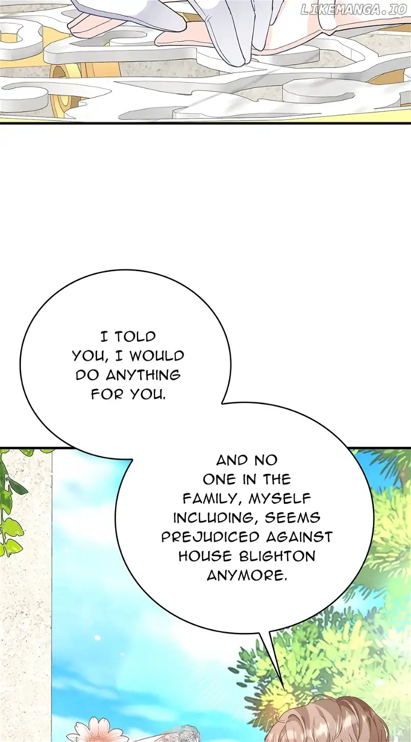 Be Crazy About Me chapter 16 page 8