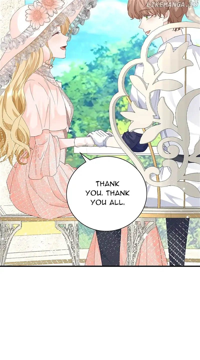 Be Crazy About Me chapter 16 page 9
