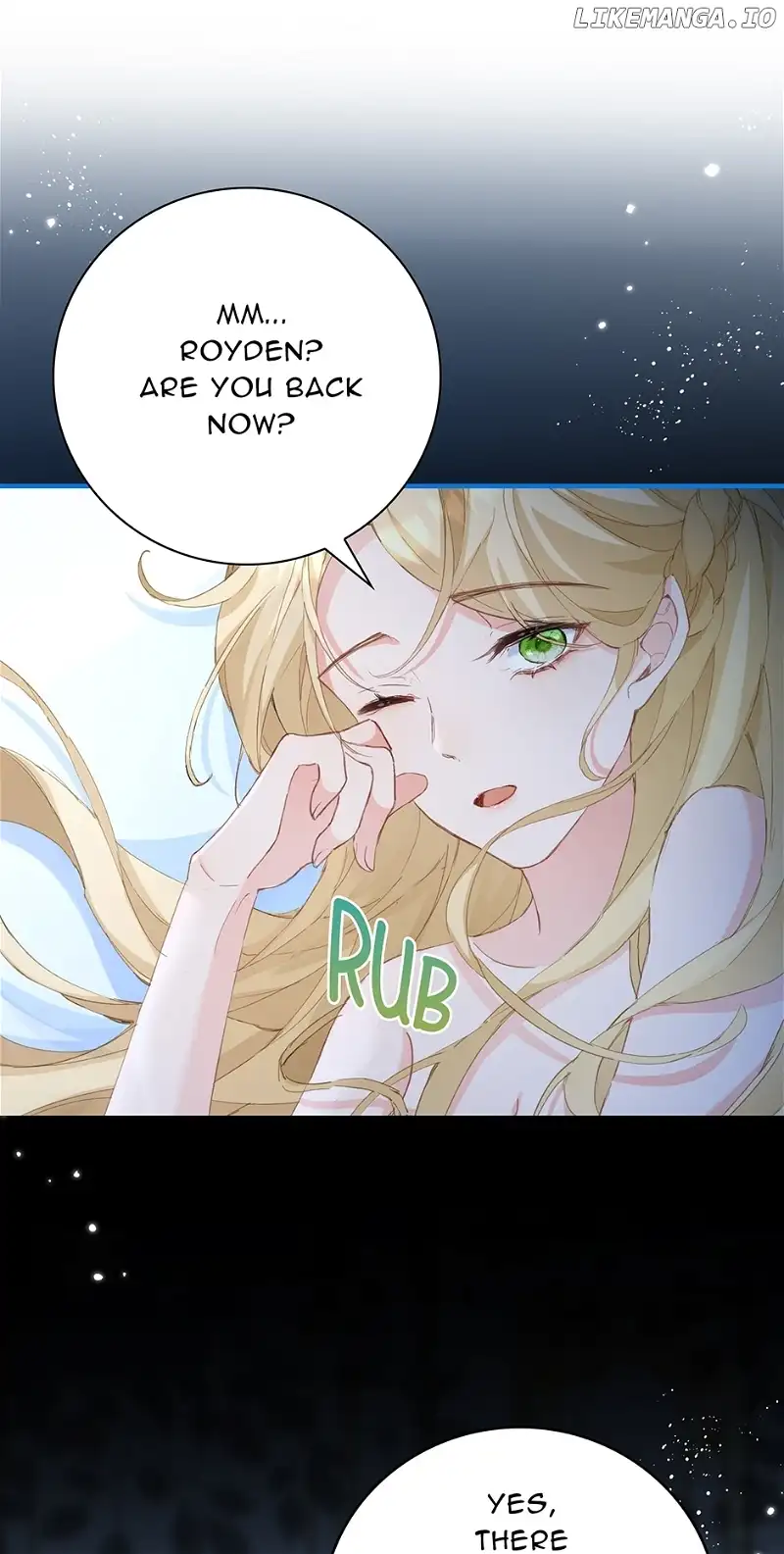 Be Crazy About Me chapter 16 page 13