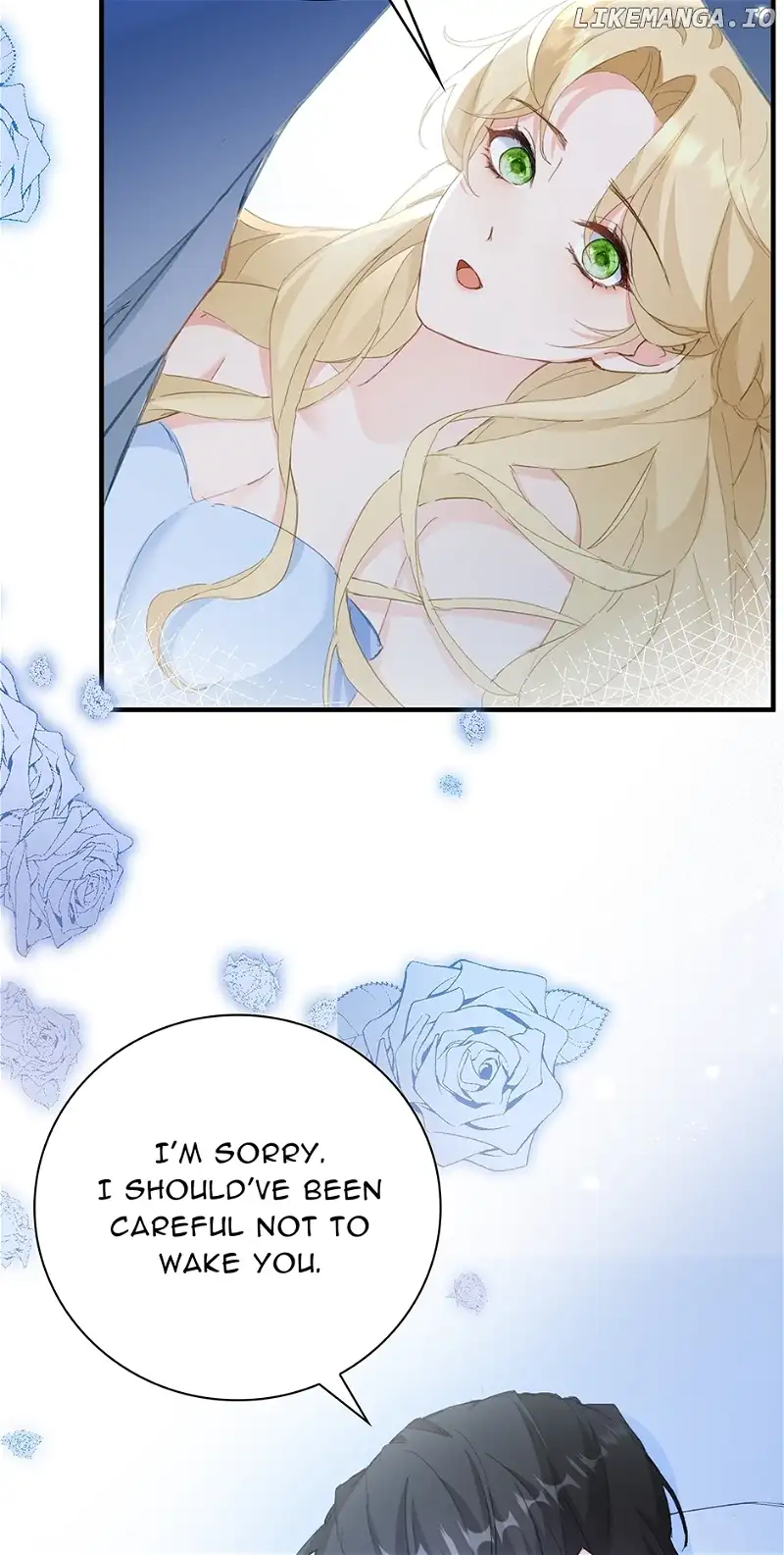 Be Crazy About Me chapter 16 page 16