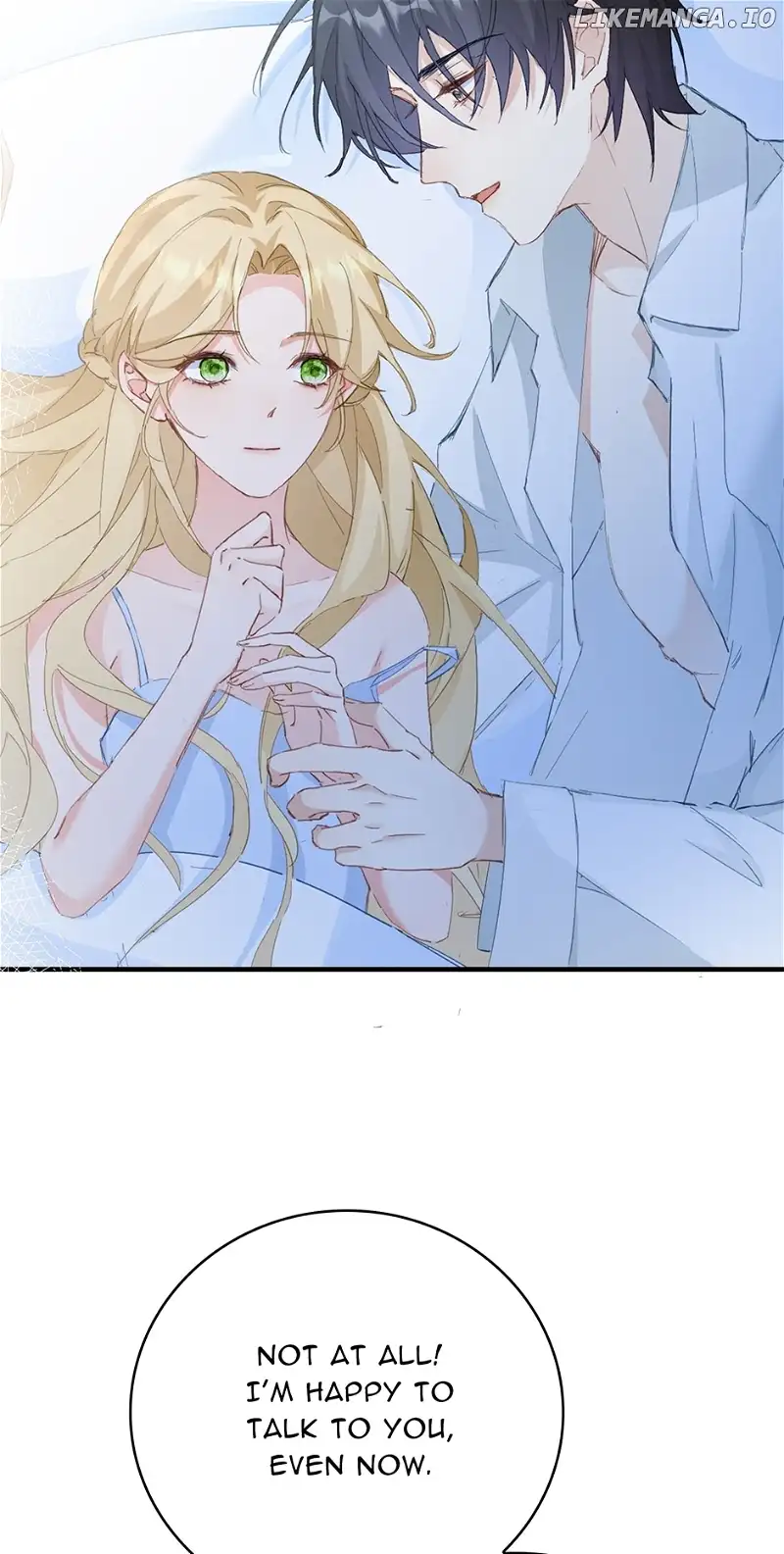Be Crazy About Me chapter 16 page 17