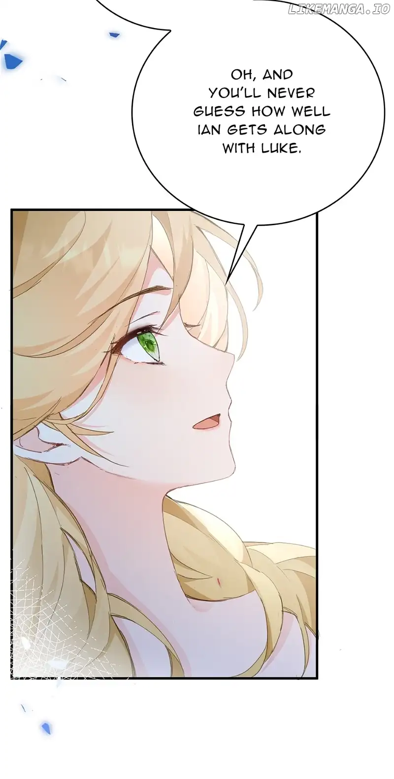 Be Crazy About Me chapter 16 page 18