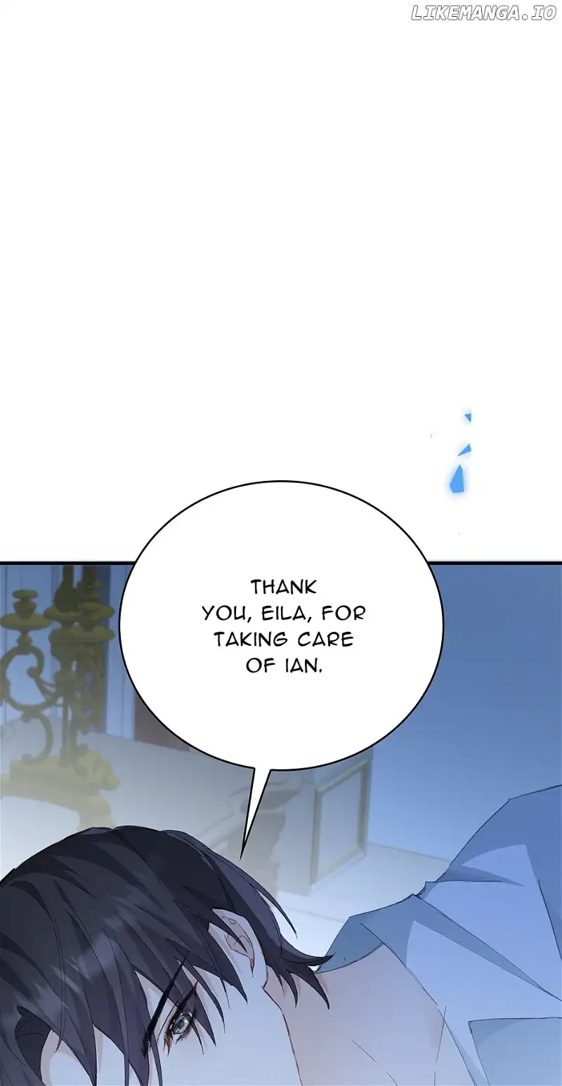 Be Crazy About Me chapter 16 page 19