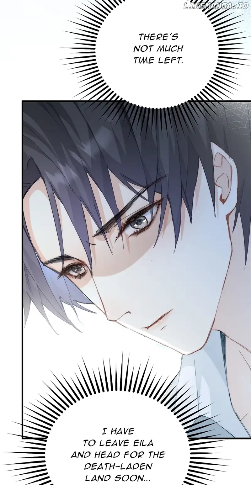 Be Crazy About Me chapter 16 page 23