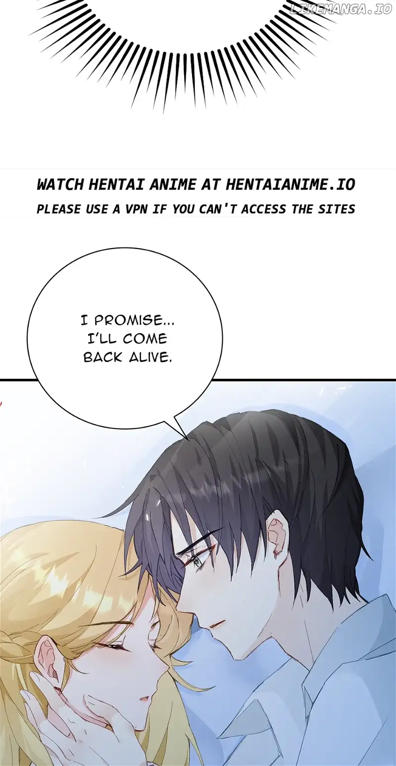 Be Crazy About Me chapter 16 page 24
