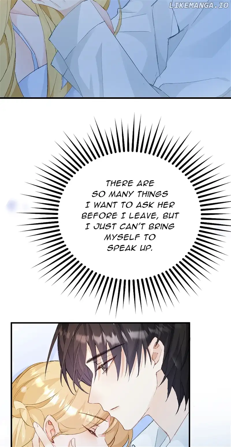 Be Crazy About Me chapter 16 page 25