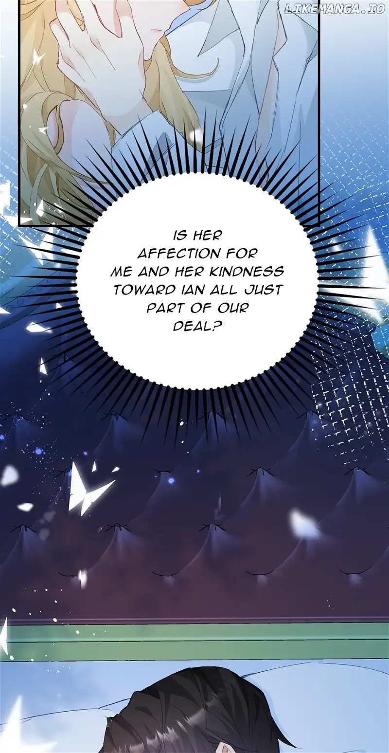 Be Crazy About Me chapter 16 page 26
