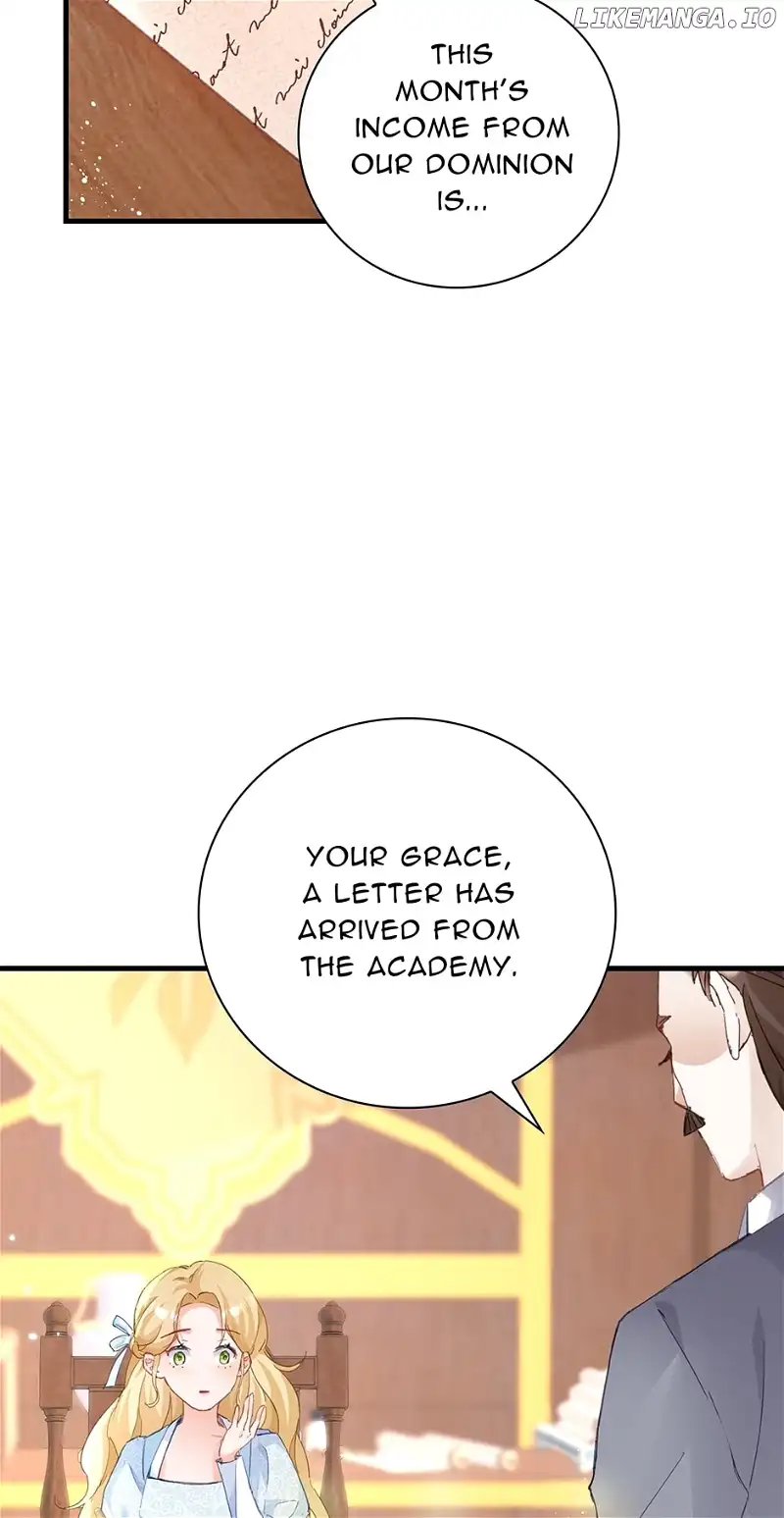 Be Crazy About Me chapter 16 page 31