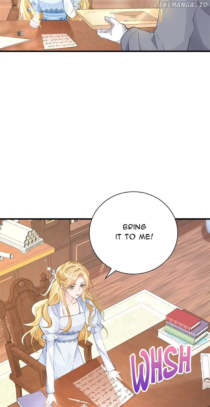 Be Crazy About Me chapter 16 page 32