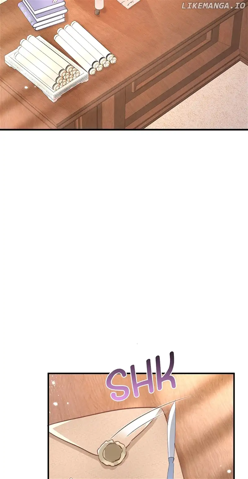 Be Crazy About Me chapter 16 page 33