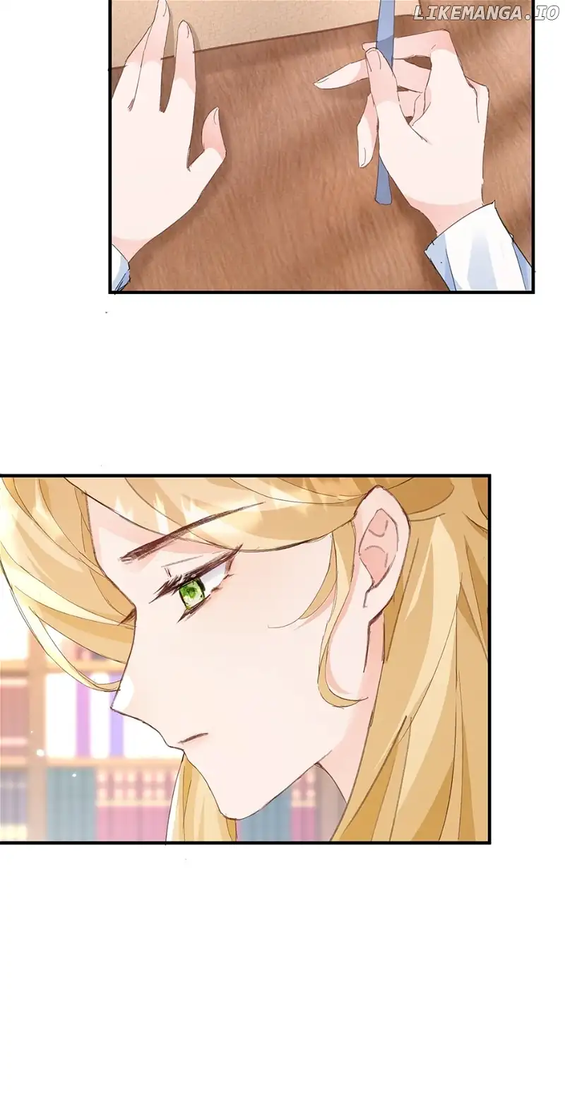 Be Crazy About Me chapter 16 page 34