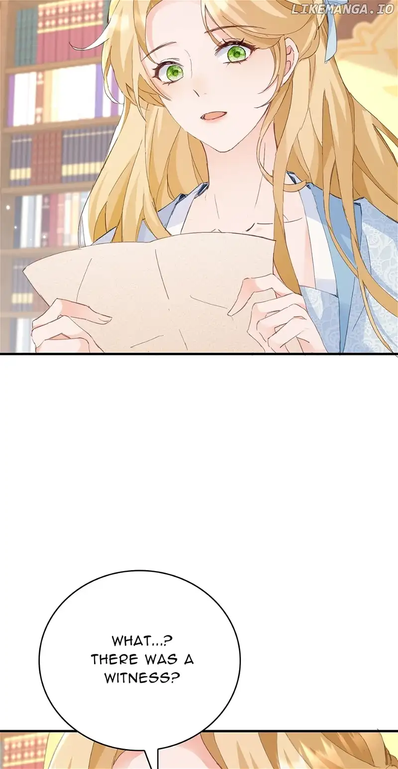 Be Crazy About Me chapter 16 page 37