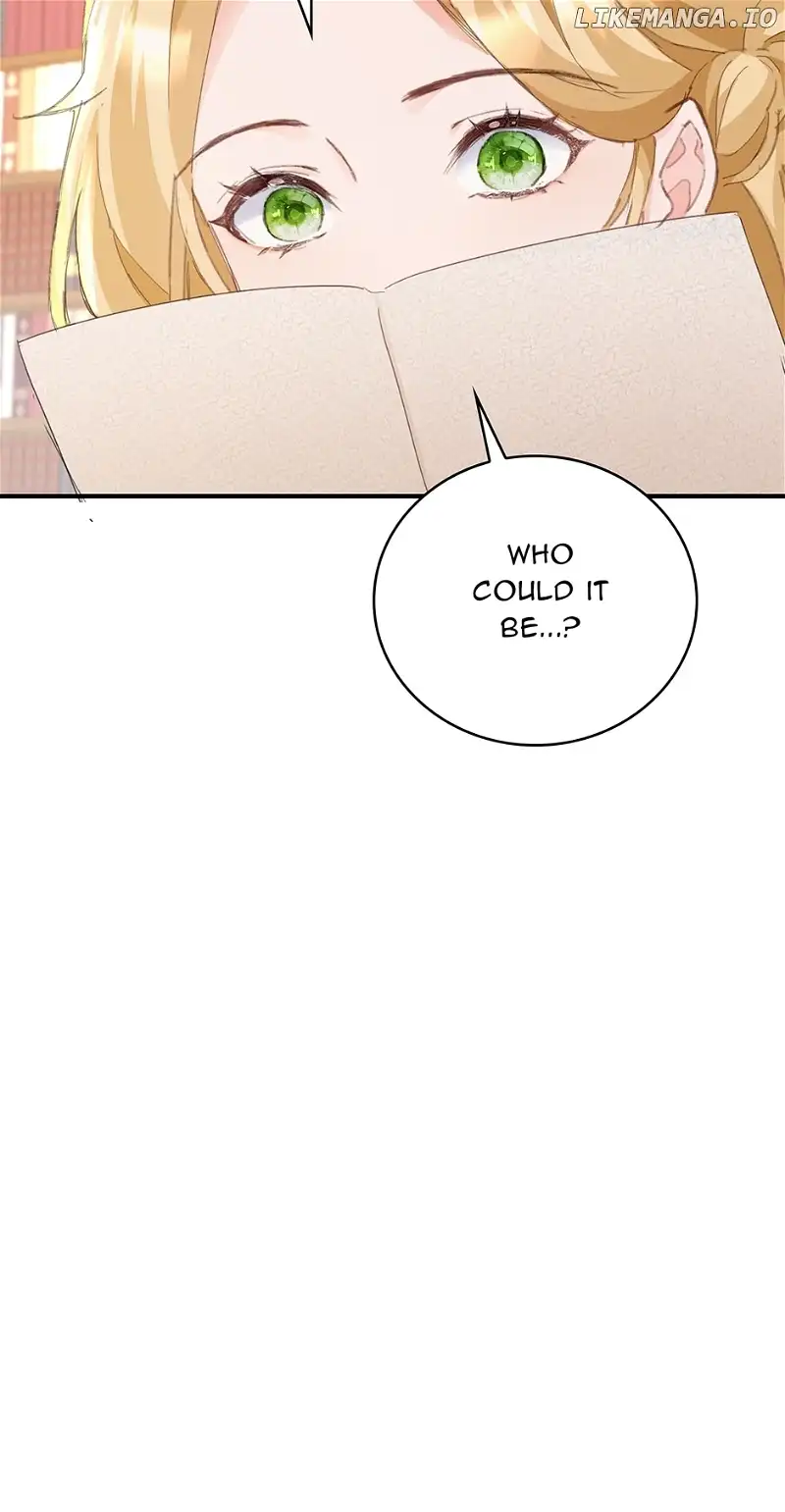 Be Crazy About Me chapter 16 page 38