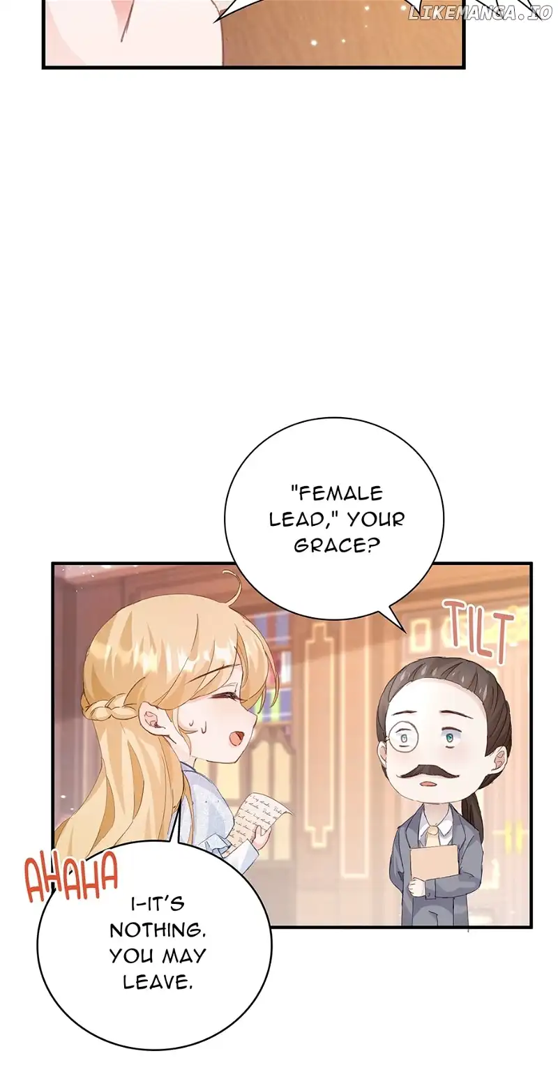 Be Crazy About Me chapter 16 page 40