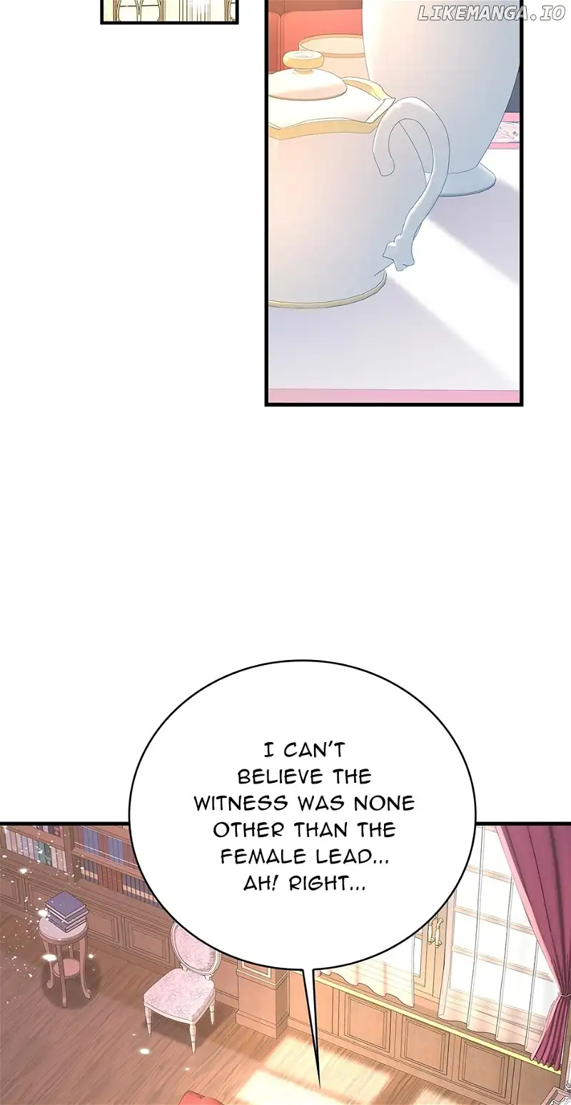 Be Crazy About Me chapter 16 page 42
