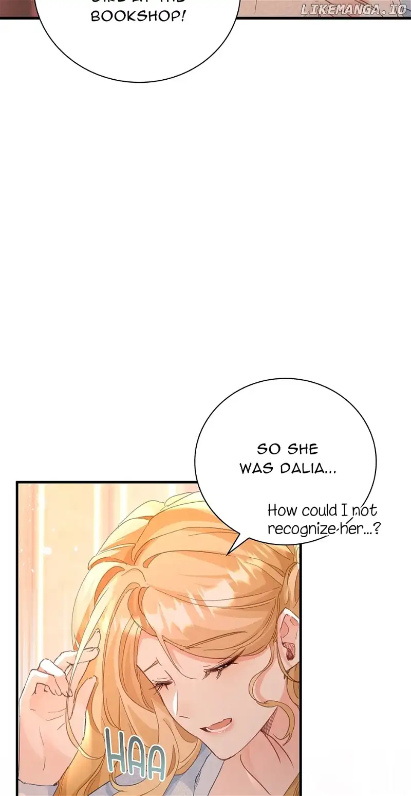 Be Crazy About Me chapter 16 page 45