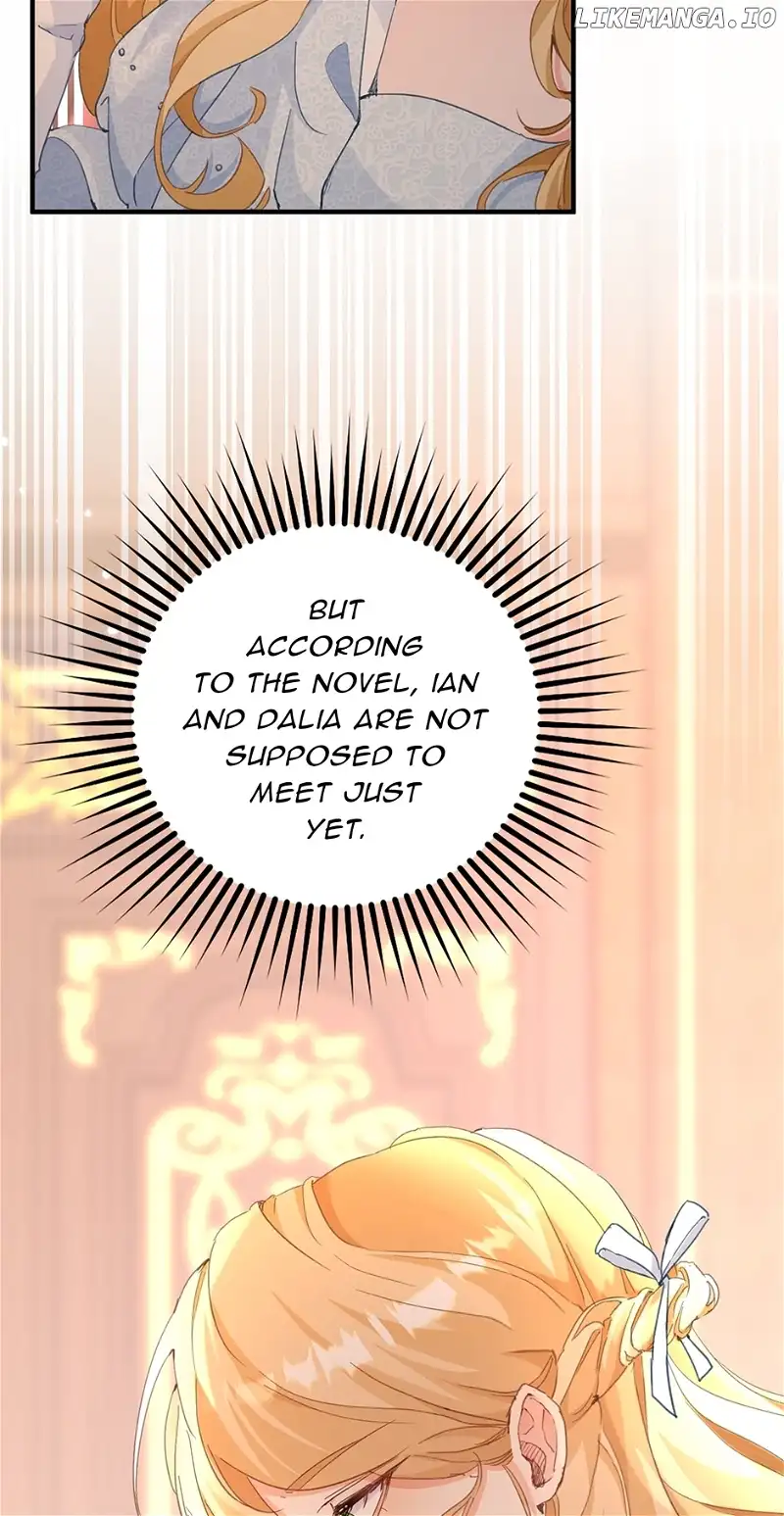 Be Crazy About Me chapter 16 page 46