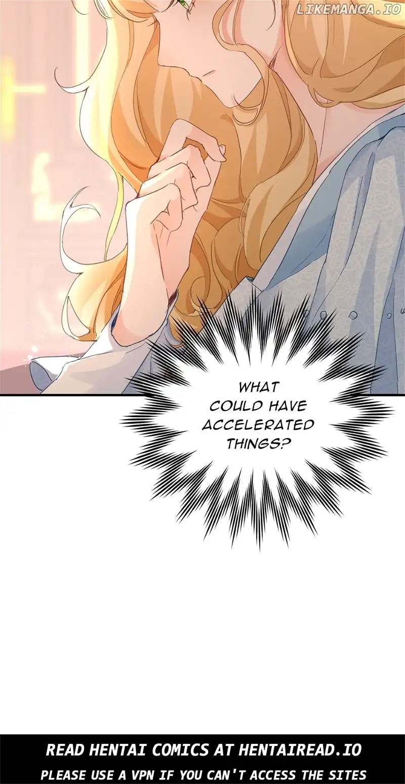 Be Crazy About Me chapter 16 page 47