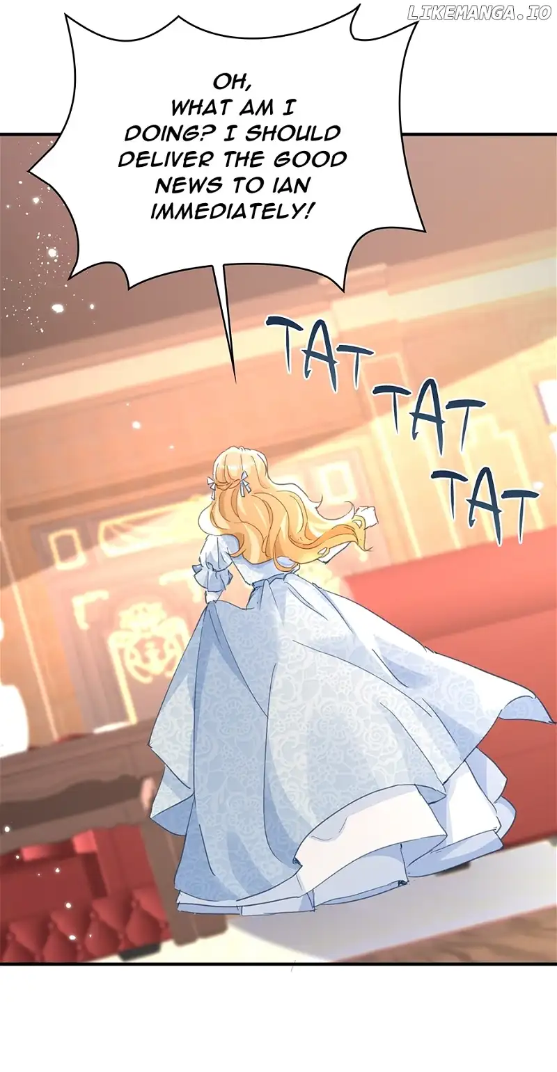 Be Crazy About Me chapter 16 page 48