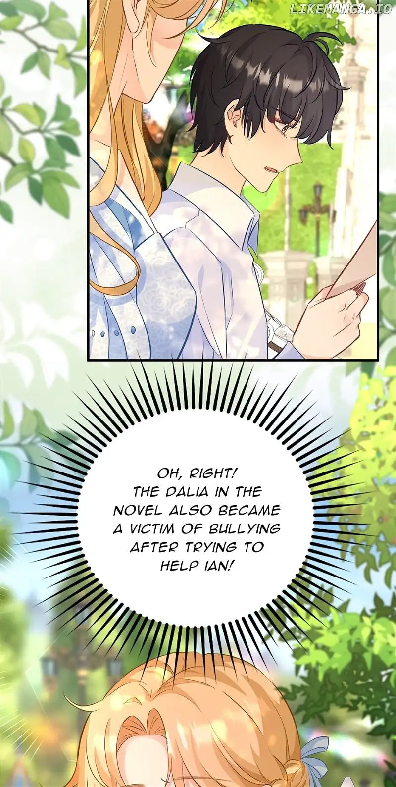 Be Crazy About Me chapter 16 page 55