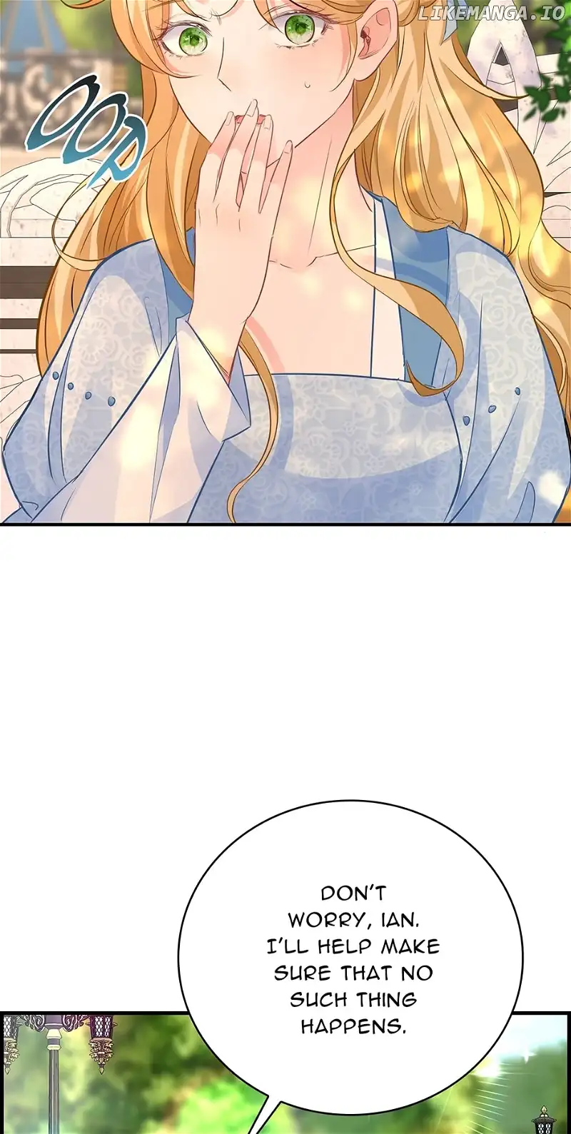 Be Crazy About Me chapter 16 page 56