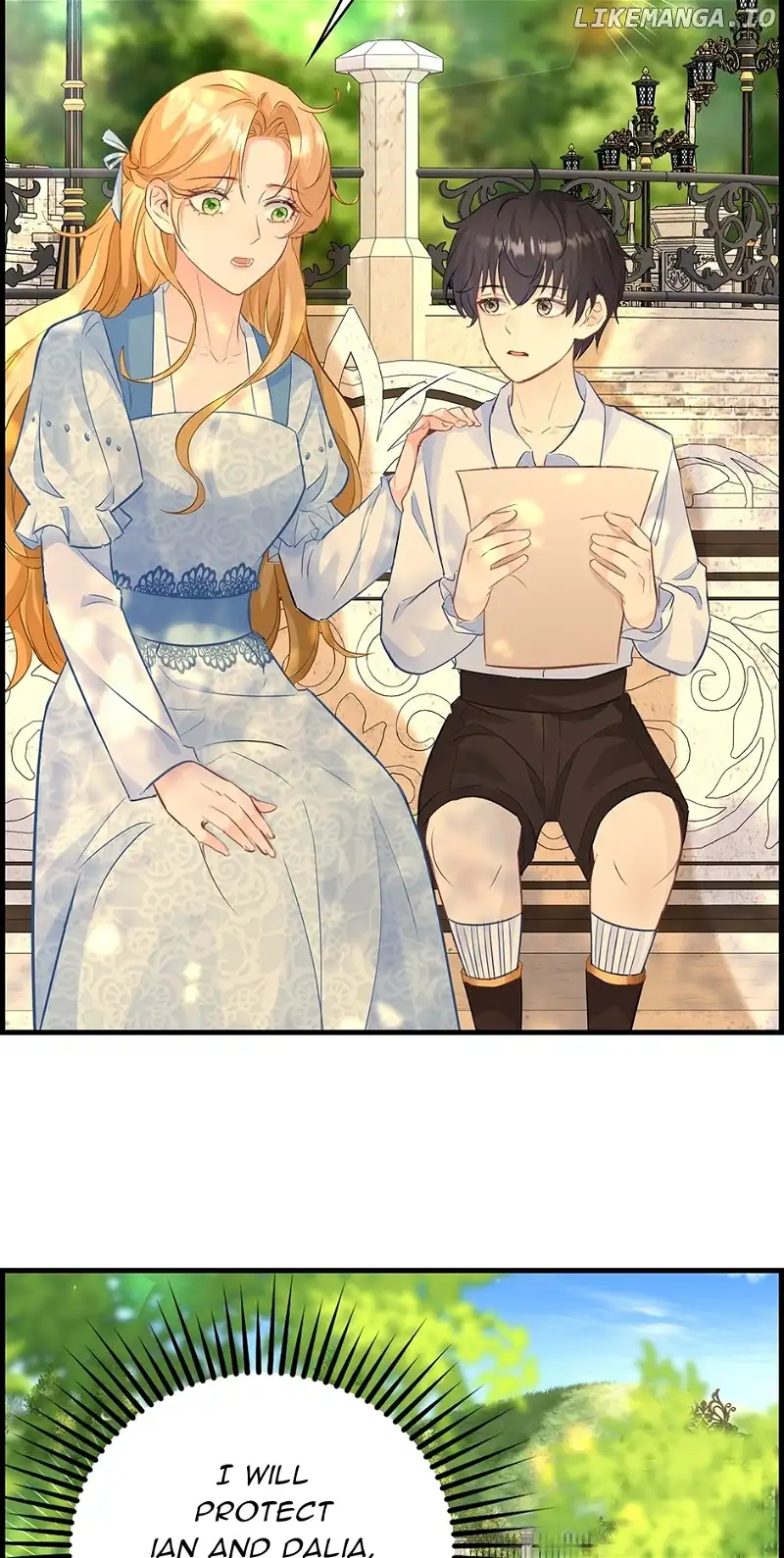 Be Crazy About Me chapter 16 page 57