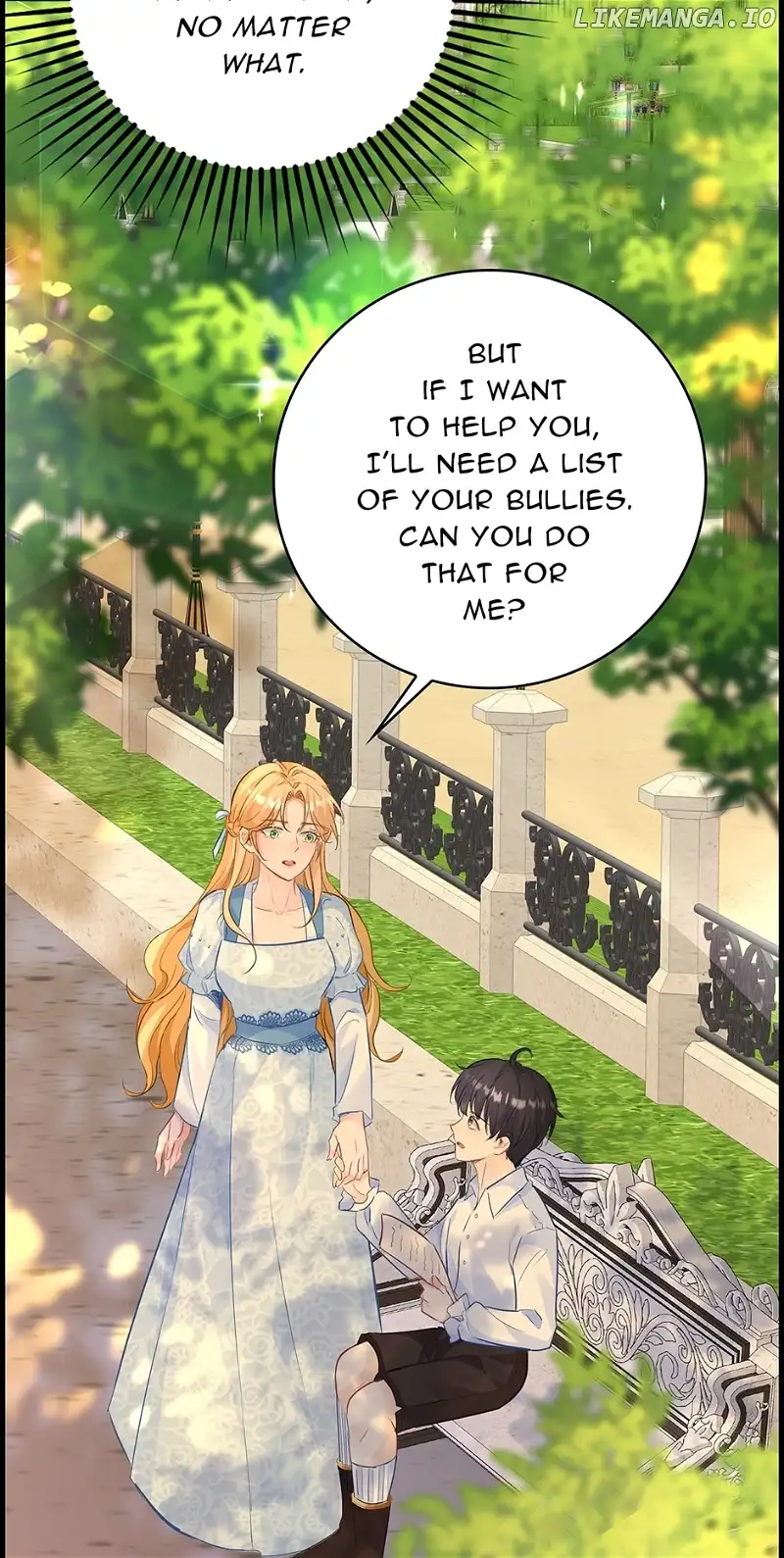 Be Crazy About Me chapter 16 page 58