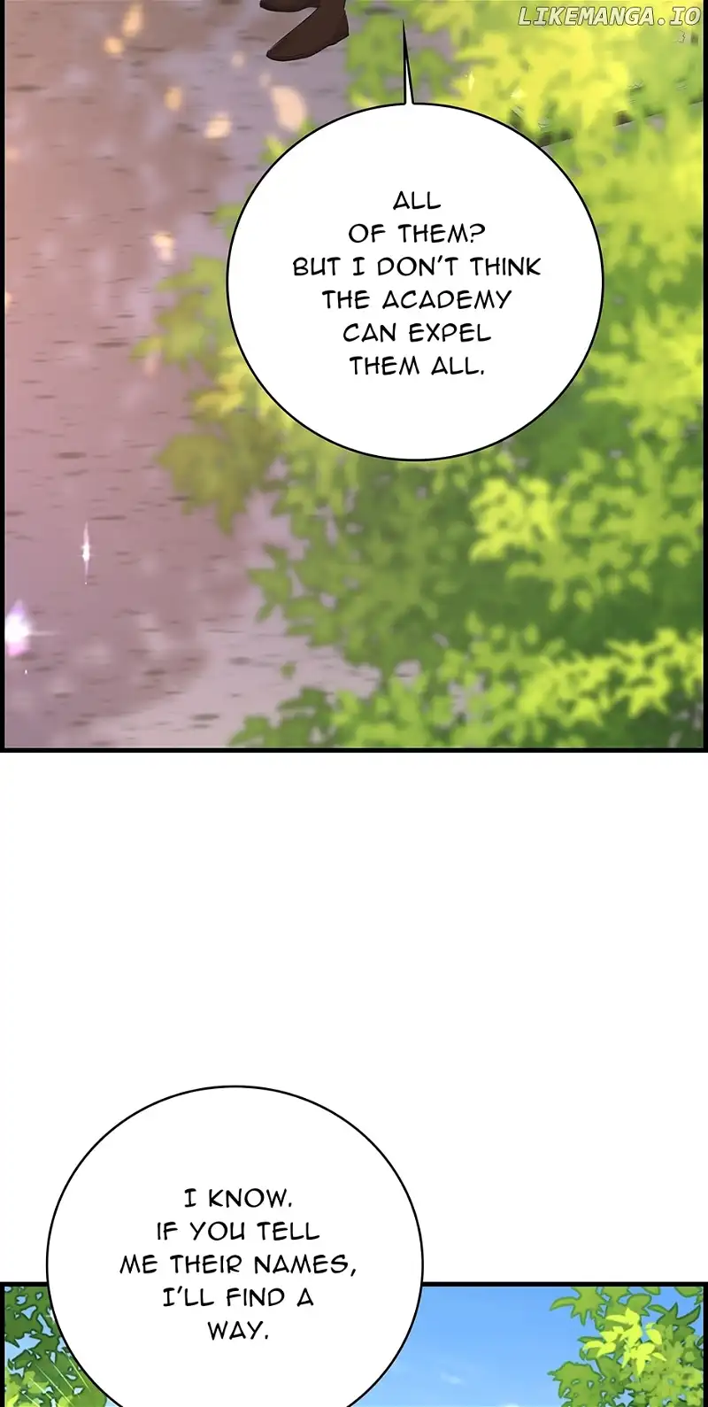 Be Crazy About Me chapter 16 page 59