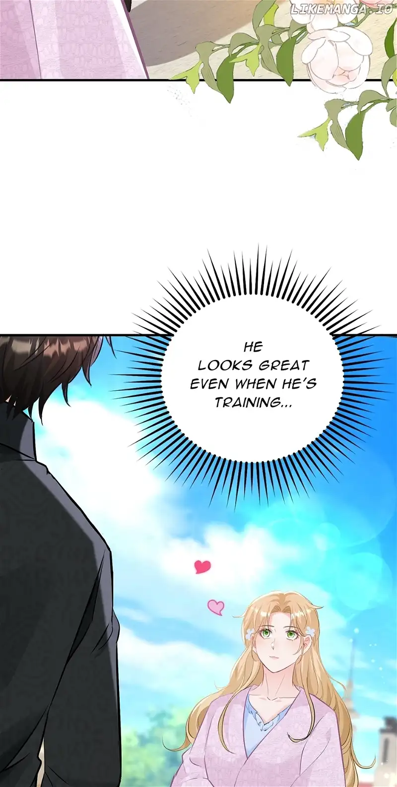 Be Crazy About Me chapter 18 page 4