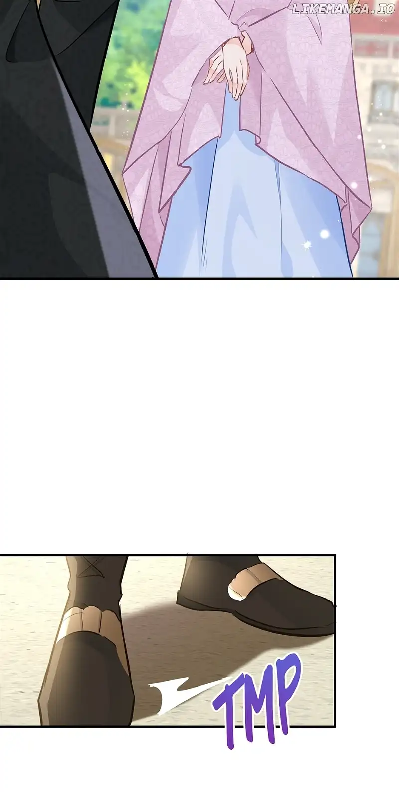 Be Crazy About Me chapter 18 page 5