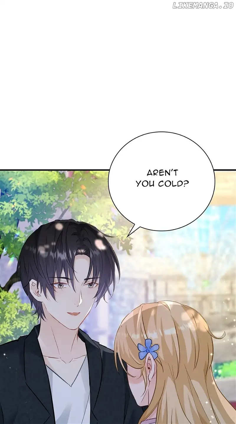 Be Crazy About Me chapter 18 page 6