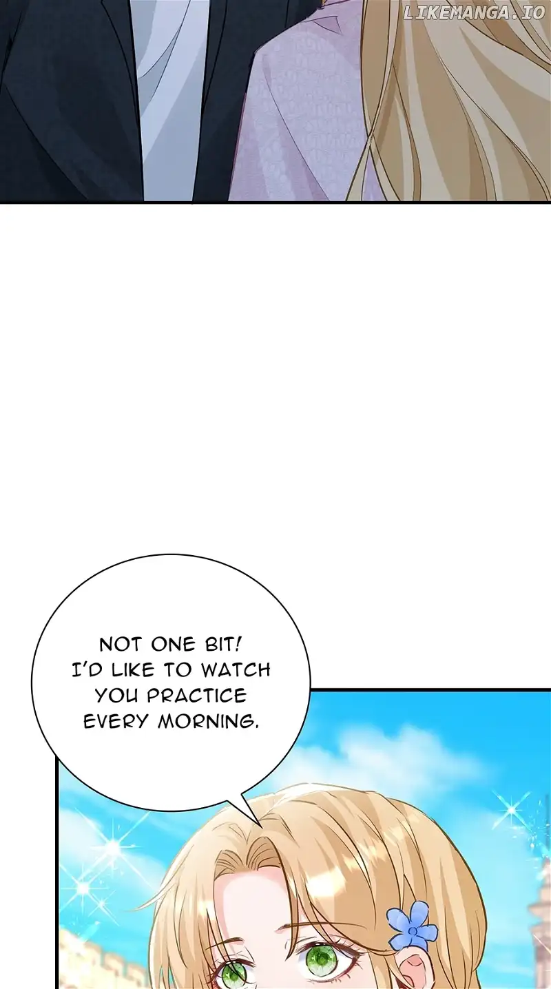 Be Crazy About Me chapter 18 page 7