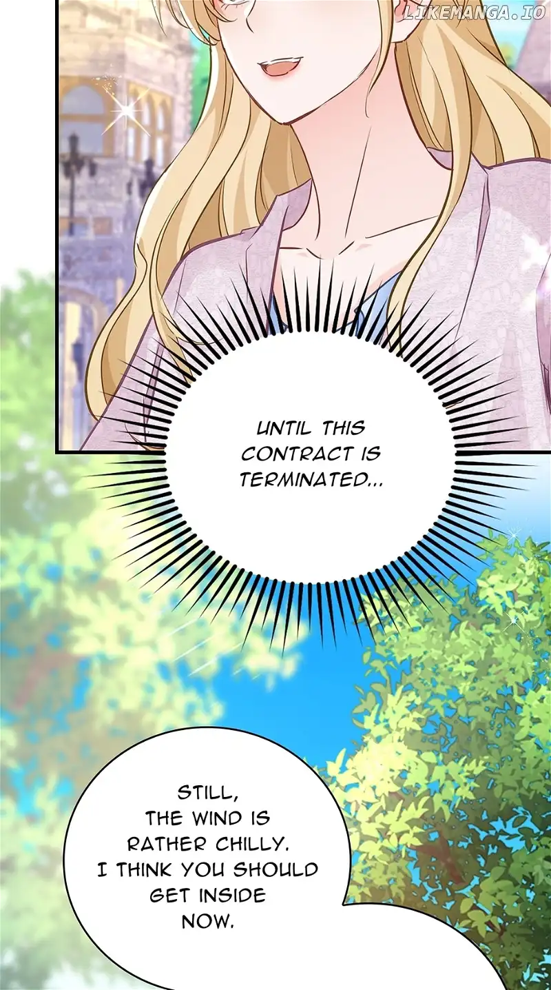 Be Crazy About Me chapter 18 page 8