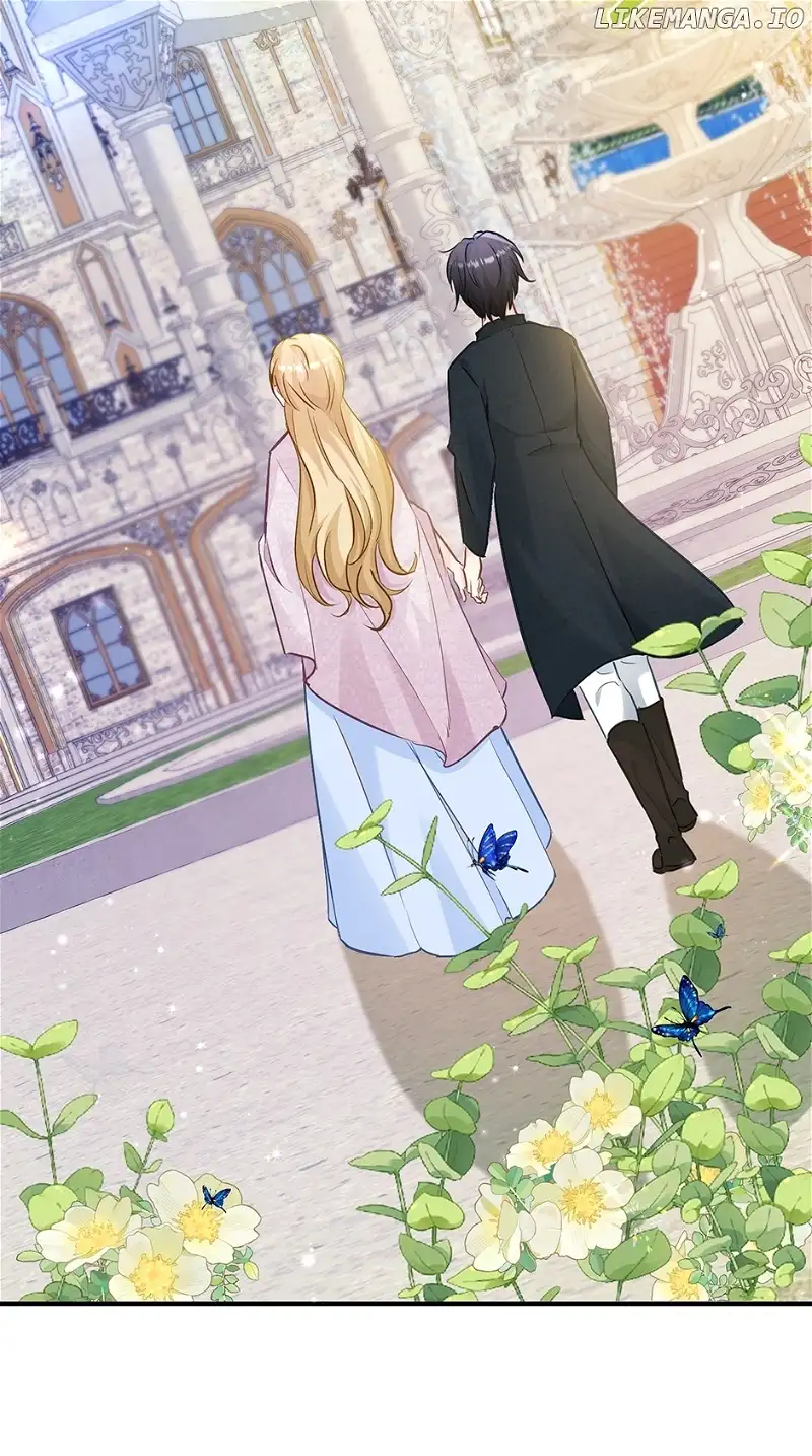 Be Crazy About Me chapter 18 page 11