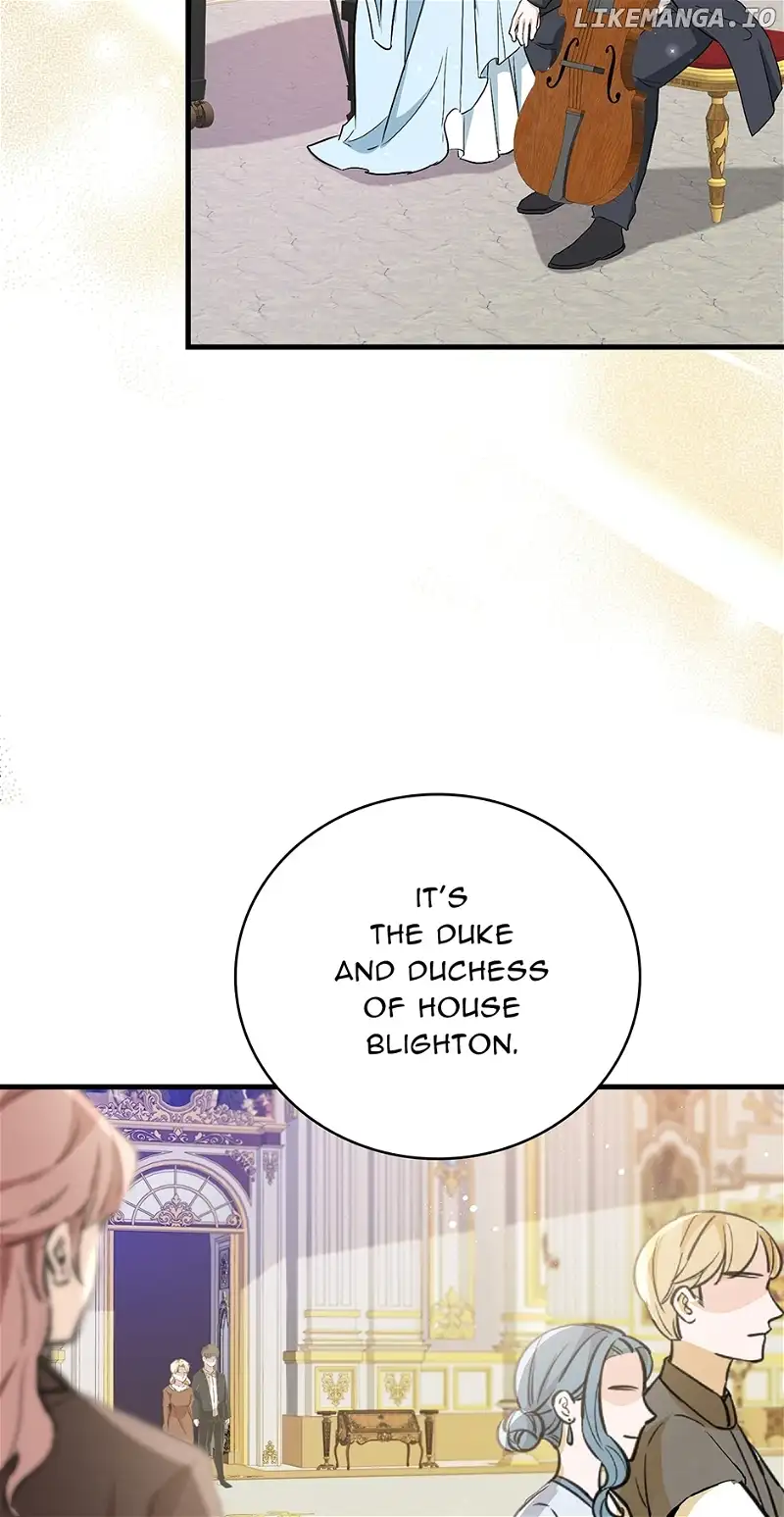 Be Crazy About Me chapter 18 page 15