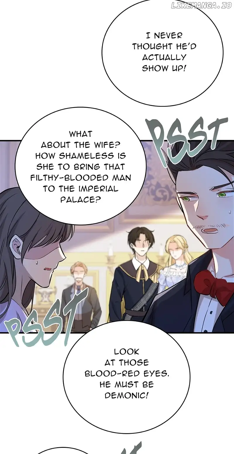 Be Crazy About Me chapter 18 page 18